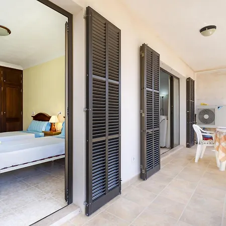 Galiota Dos Apartment *