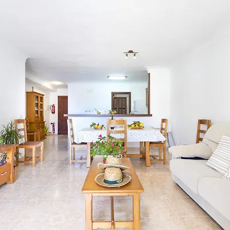 Apartment Galiota Dos