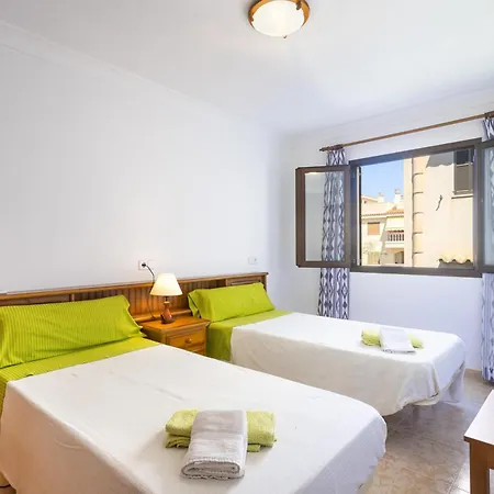 Apartment Galiota Dos *