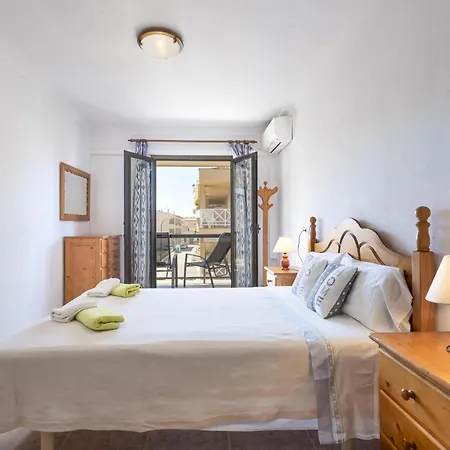 Galiota Dos Apartment