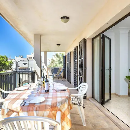 Galiota Dos Apartment