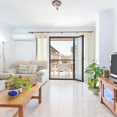Apartment Galiota Dos *