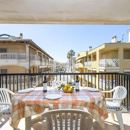 Apartment Galiota Dos