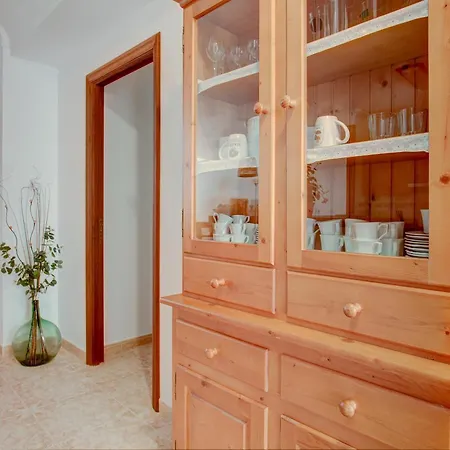 Appartement Galiota Dos *