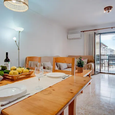 Appartement Galiota Dos *