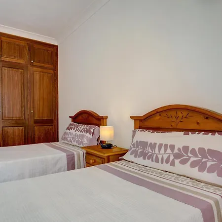 Appartement Galiota Dos *