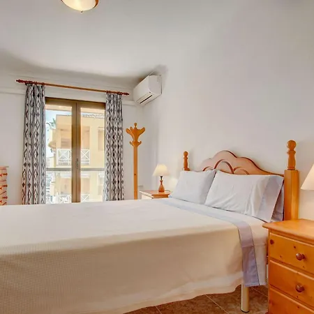 Galiota Dos Appartement *