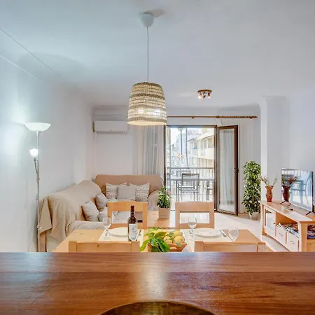 Appartement Galiota Dos Colonia de Sant Jordi