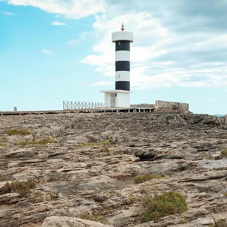 Galiota Dos Apartamento Colonia de Sant Jordi