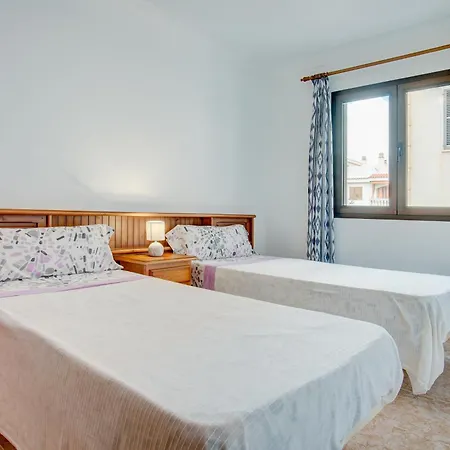 Galiota Dos Apartamento *