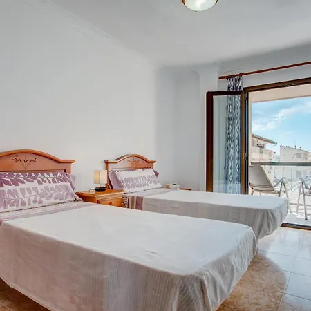 Galiota Dos Apartamento *