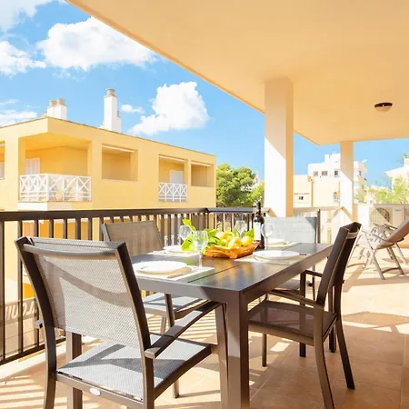 Apartamento Galiota Dos *